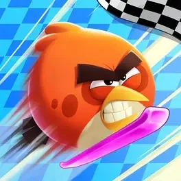 Angry Birds Showdown